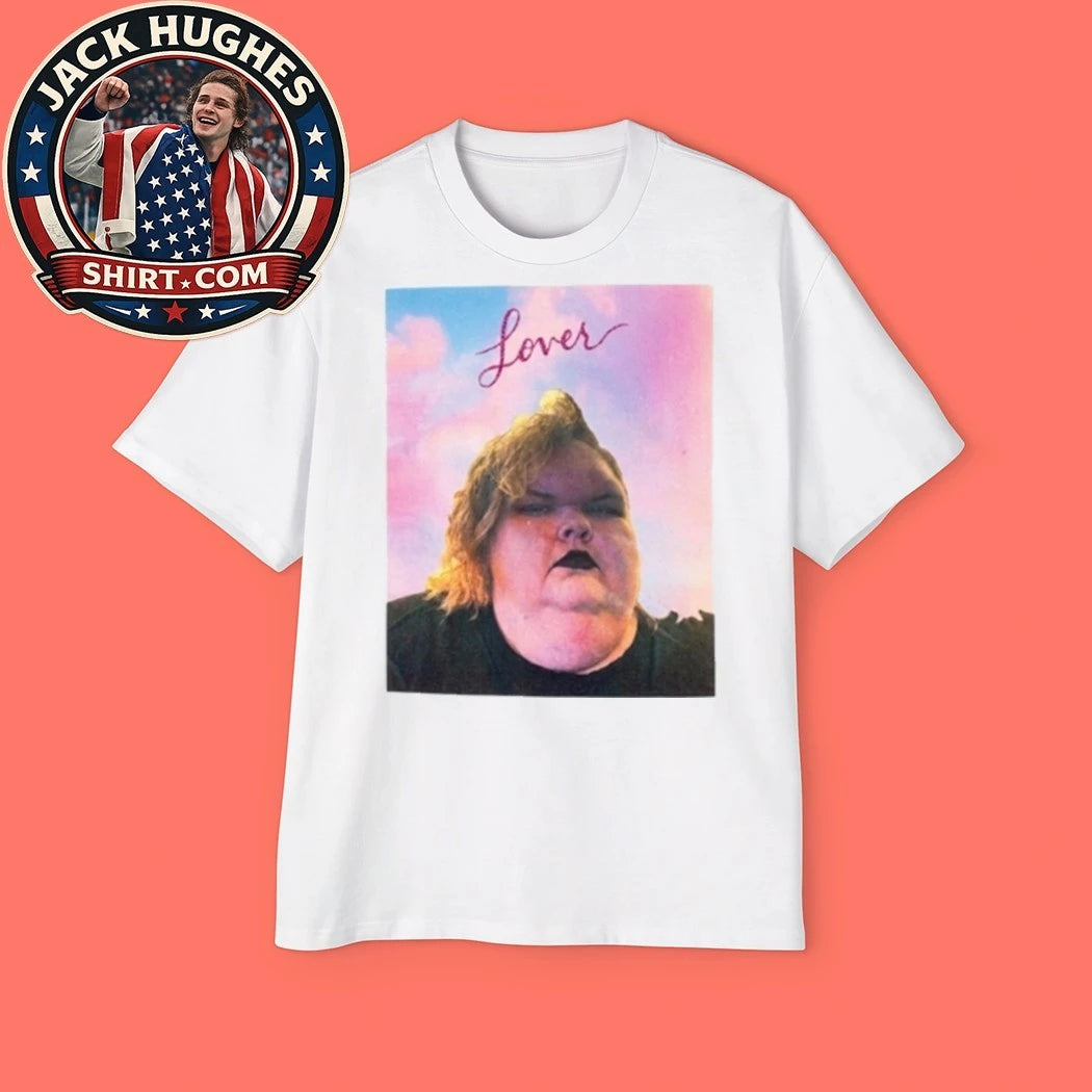 1000 Lb Sisters Tammy Slaton Lover 2026 T-Shirt