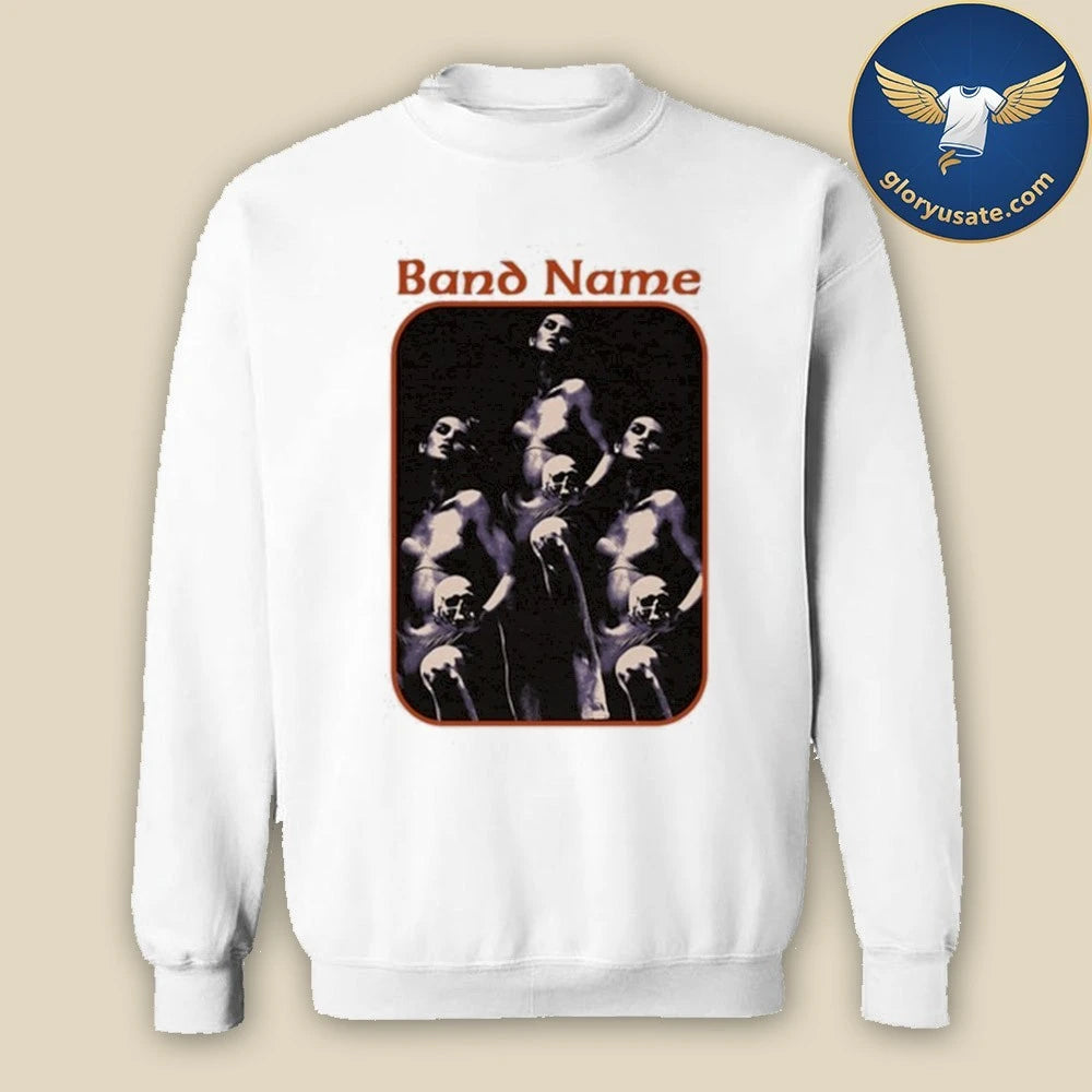 2026 Bano Name New Shirt