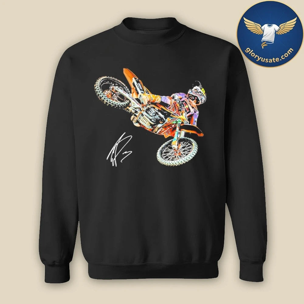ARCH “BREAKAWAY” Shirt