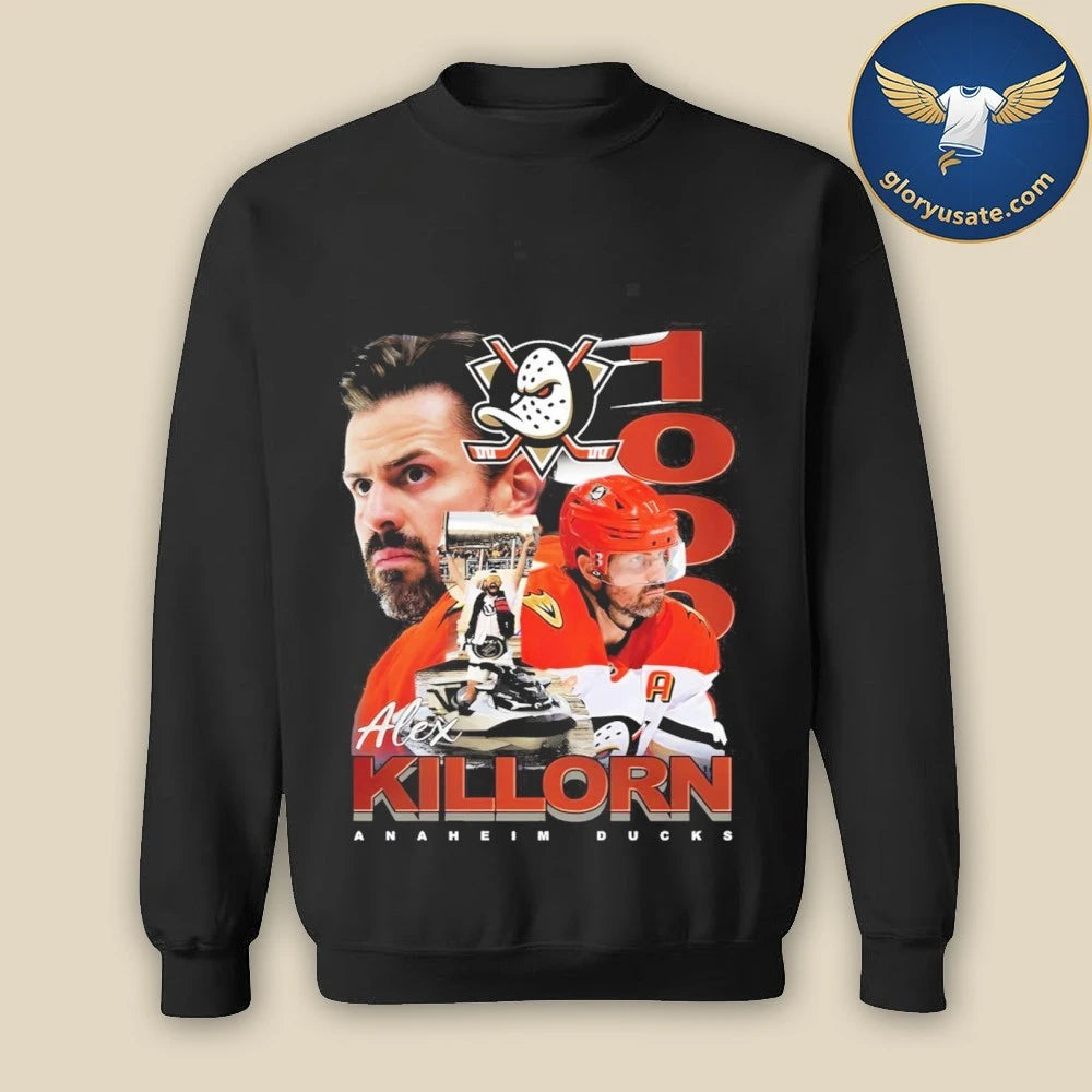 Alex Killorn Killorn 1000 Shirt