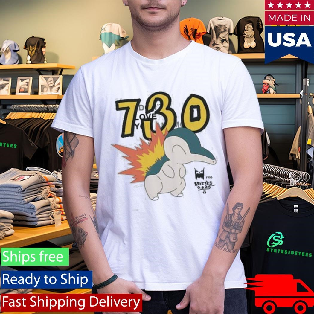 Asspizza Generation 2 Revived Shirt