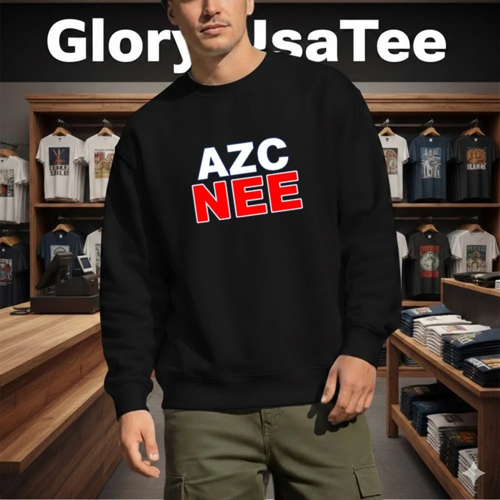 Azc Nee Shirt