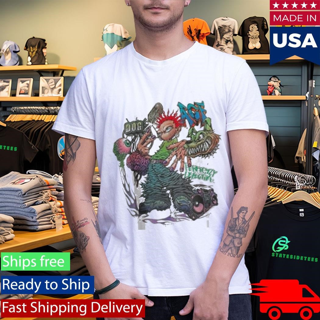 Birth Of Core Lv.2 T-Shirt