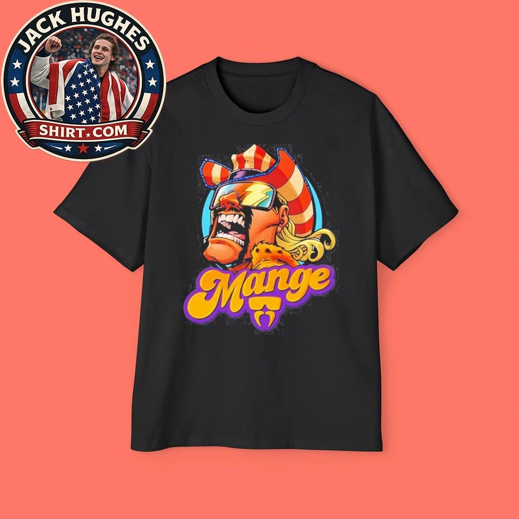 Celebrate All Things Mange Women Shirt