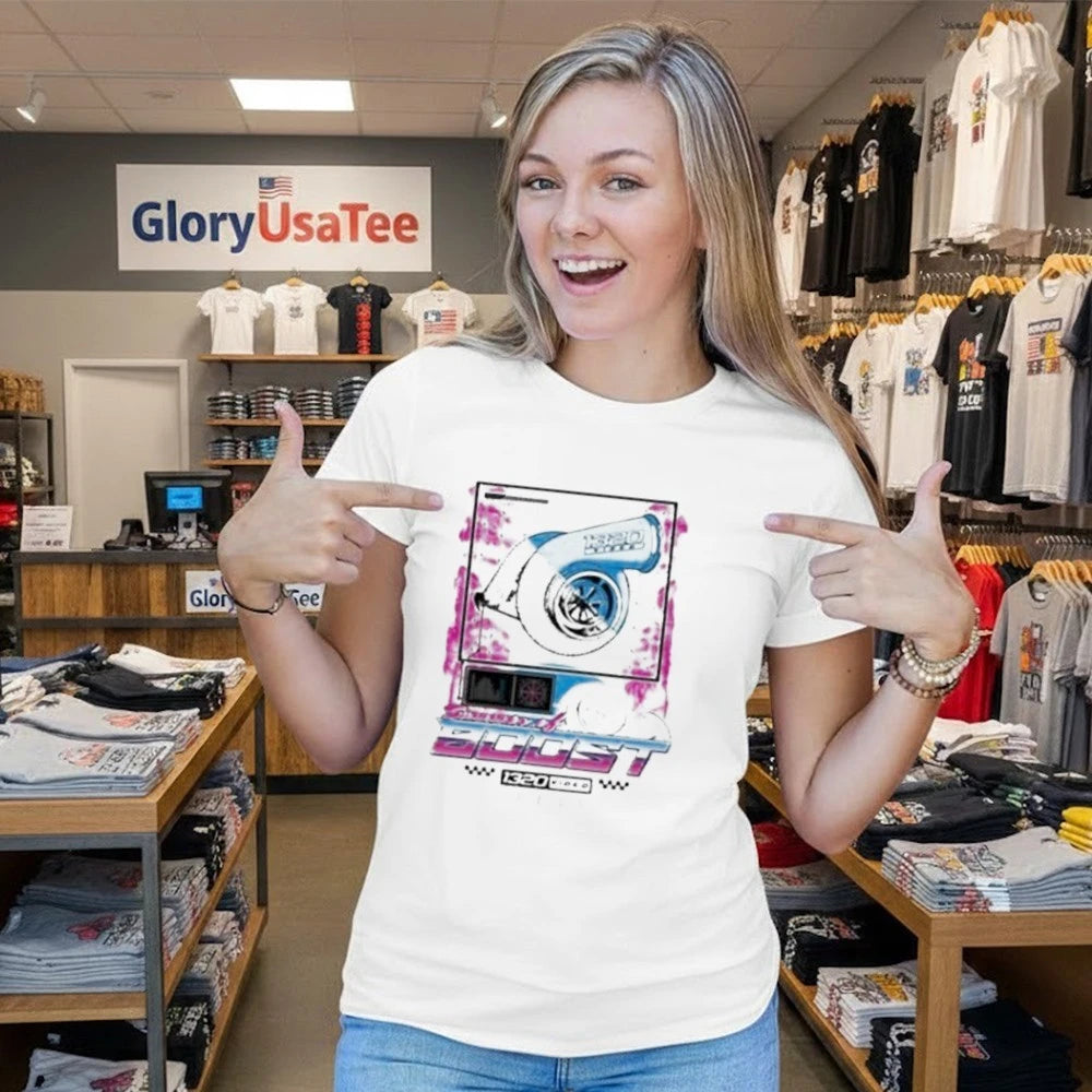 Cleetus Mcfarland Summer of Boost 2026 Shirt
