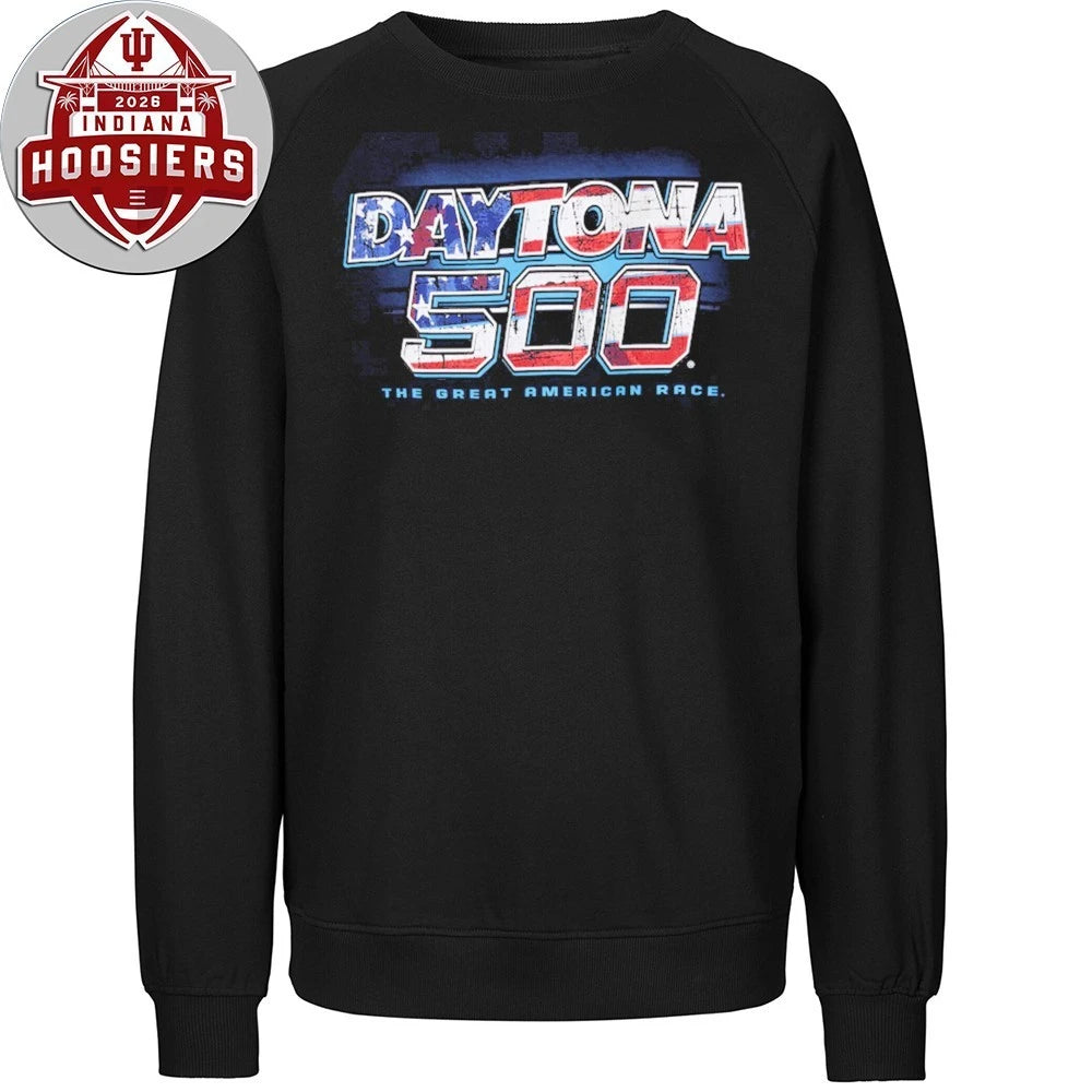 Daytona 500 The Great American Race Shirt