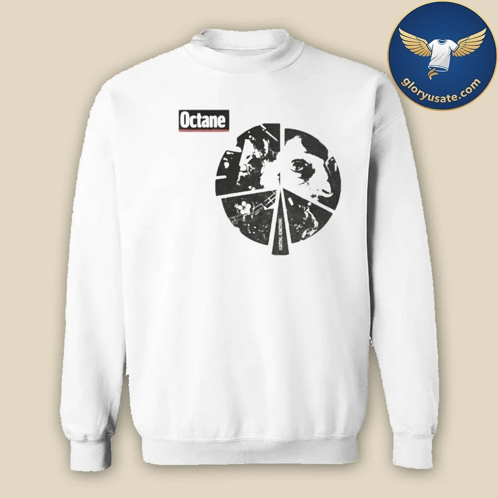 Don Toliver Shop Merch Store Octane Eye Shirt