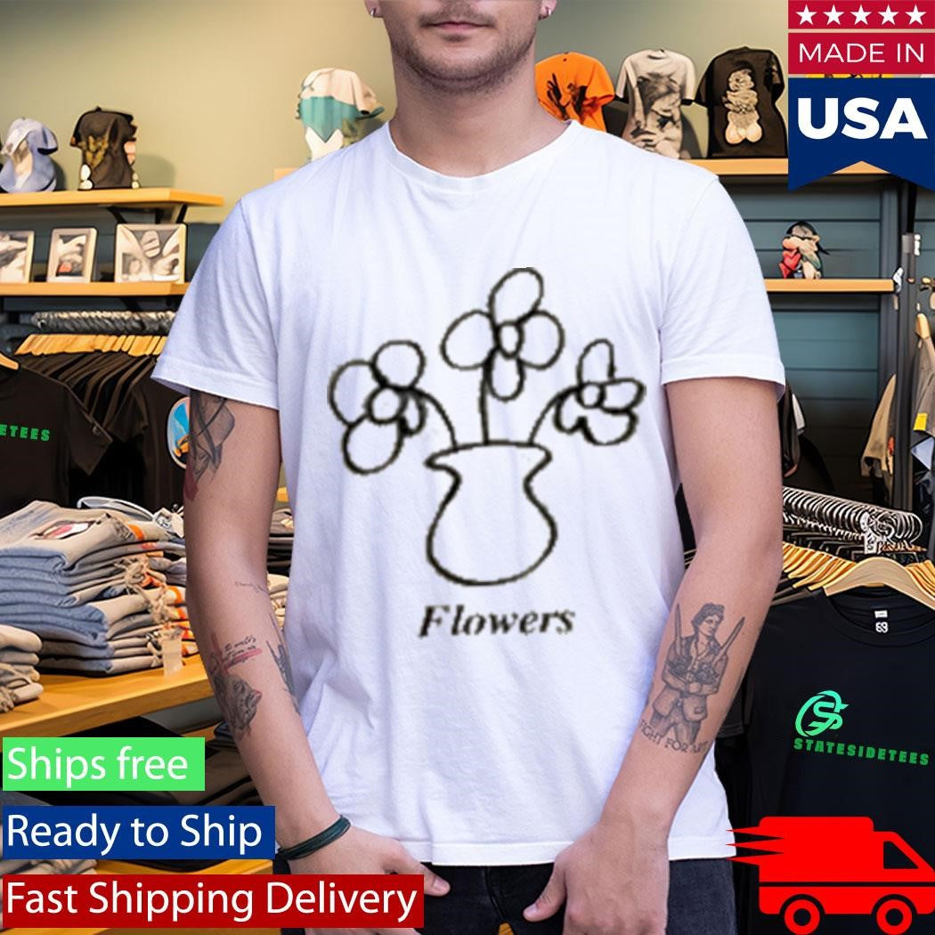 Durand Jones And The Indications Doodle Shirt