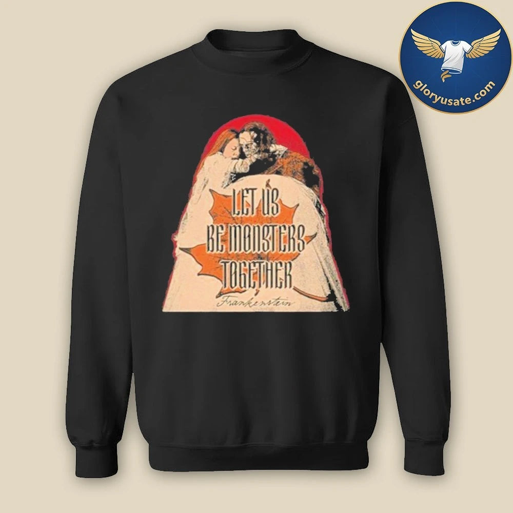Frankenstein T-Shirt