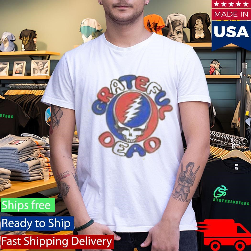 Great Dead Backstage T-Shirt