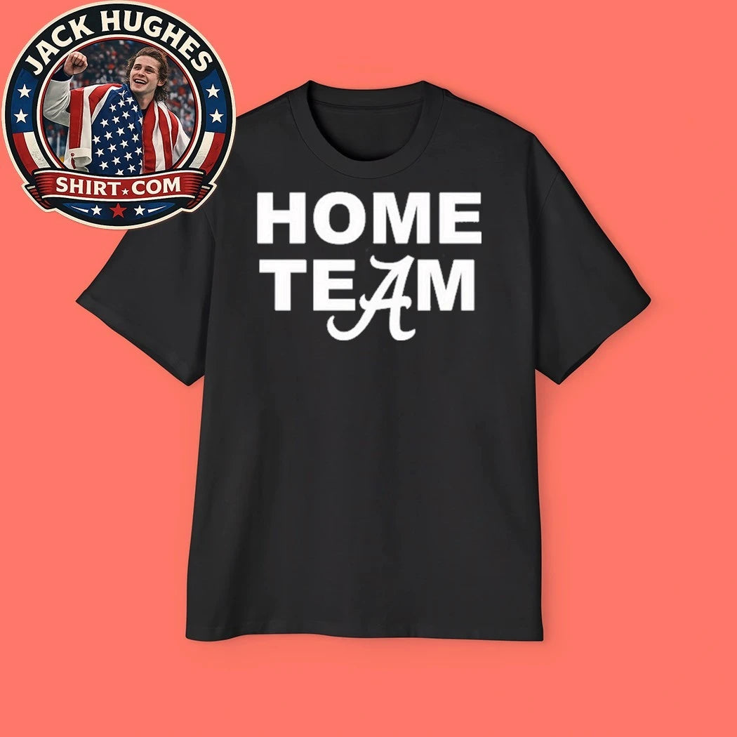 Home Team Logo 2026 T-Shirt