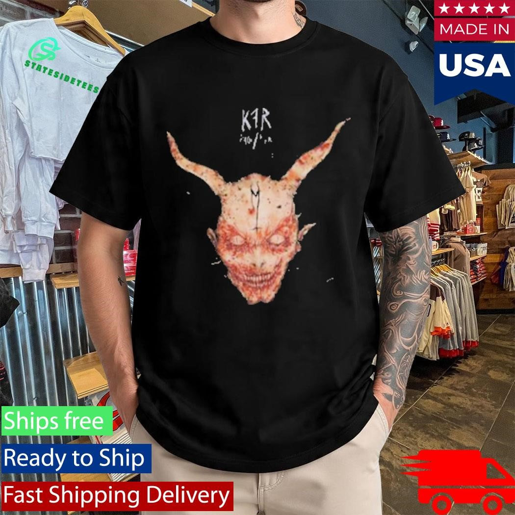 K.F.R. Maxime T-Shirt