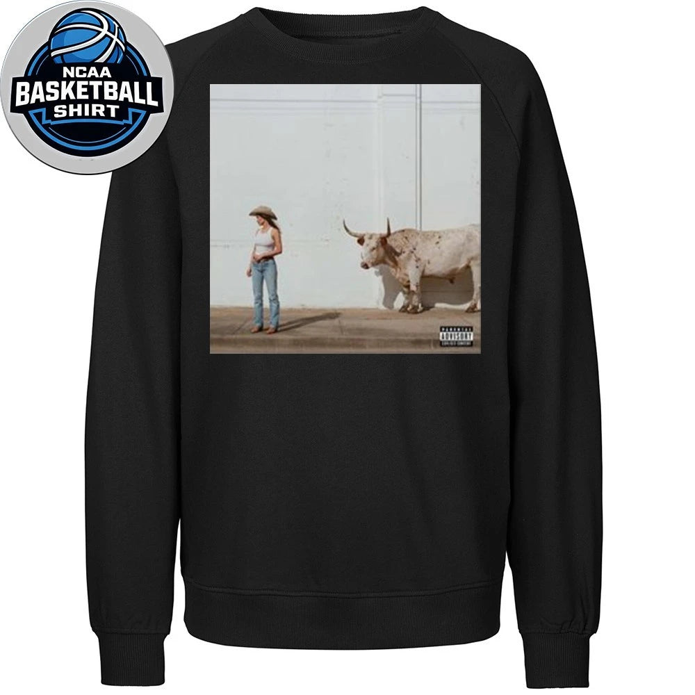 Kacey Musgraves Middle Of Nowhere Album Cover 2026 Unisex T-Shirt