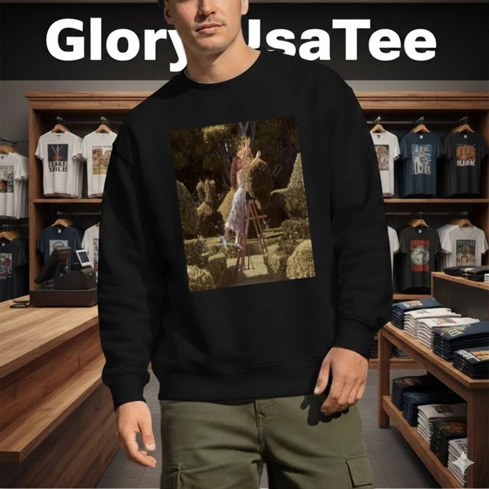 Laufey The Final Hour Out April 10 2026 Poster Shirt