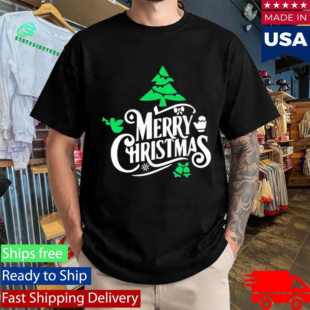 Merry Christmas Vacation Shirt