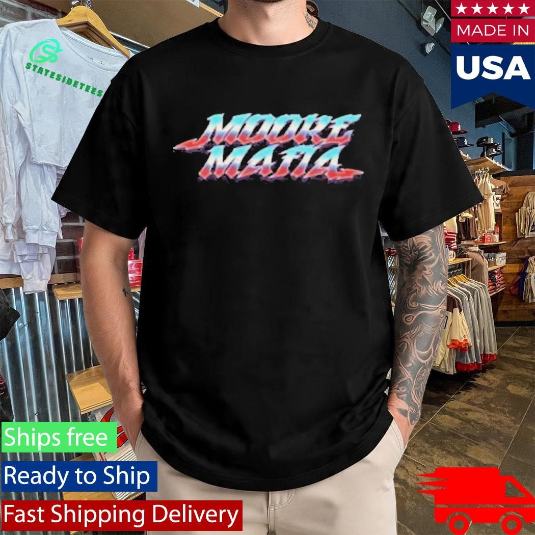 Moore Mafia T-Shirt