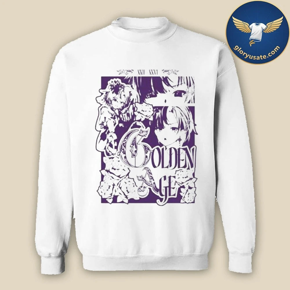 Orchideight Shop Merch Store Rin Penrose Shirt That Looks Like A Shirt