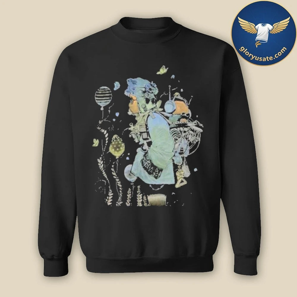 Punpee New Father 2026 Shirt