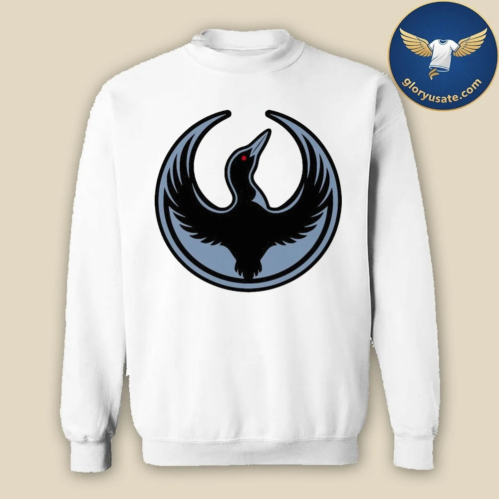 Rebel Loon Alliance Shirt