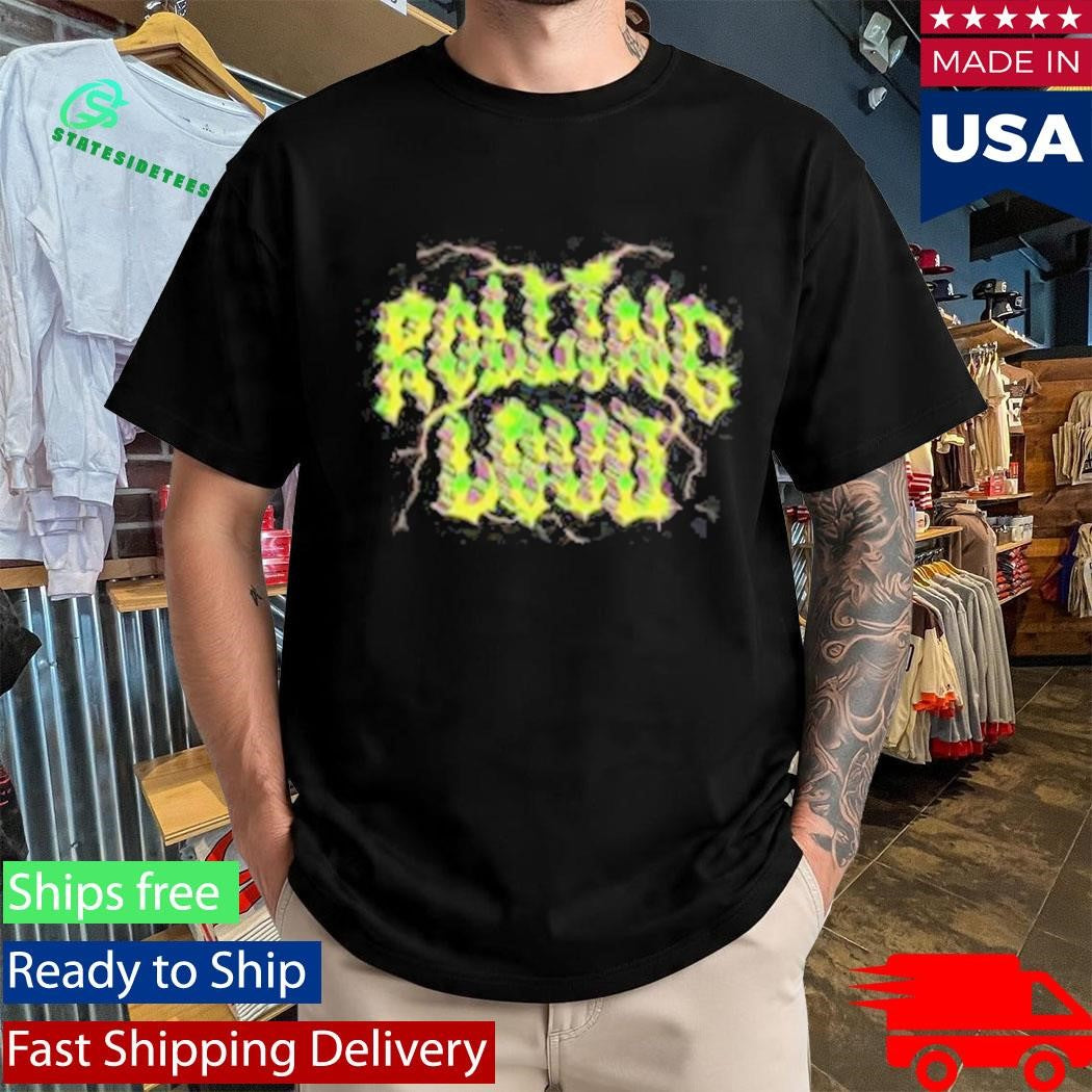 Rolling Loud 2026 Exclusive Shirt