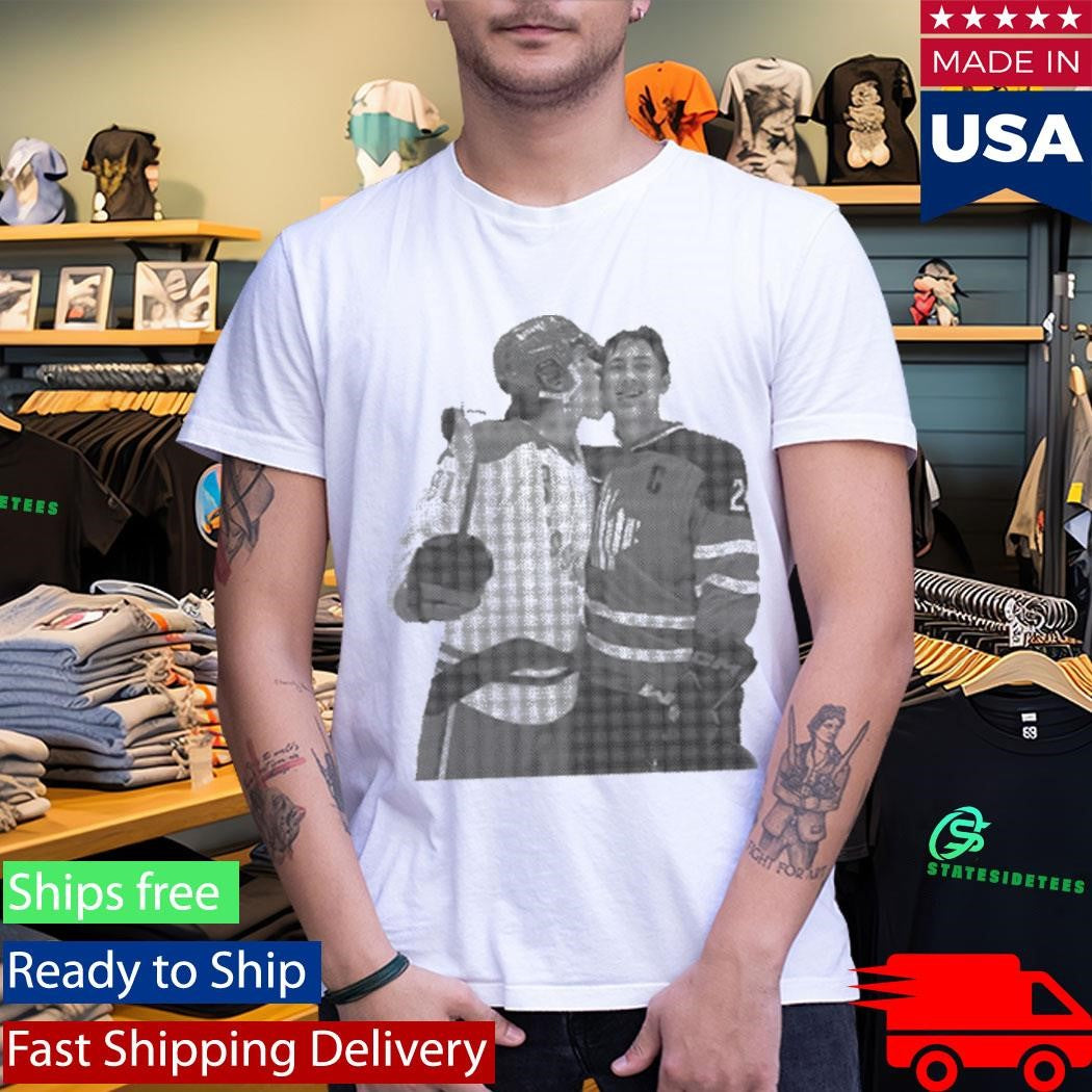 Sadstreet Icy Shirt