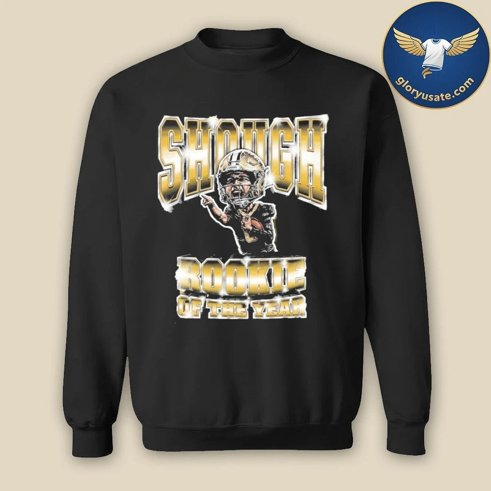 Shough Rookie of the Year Shirt