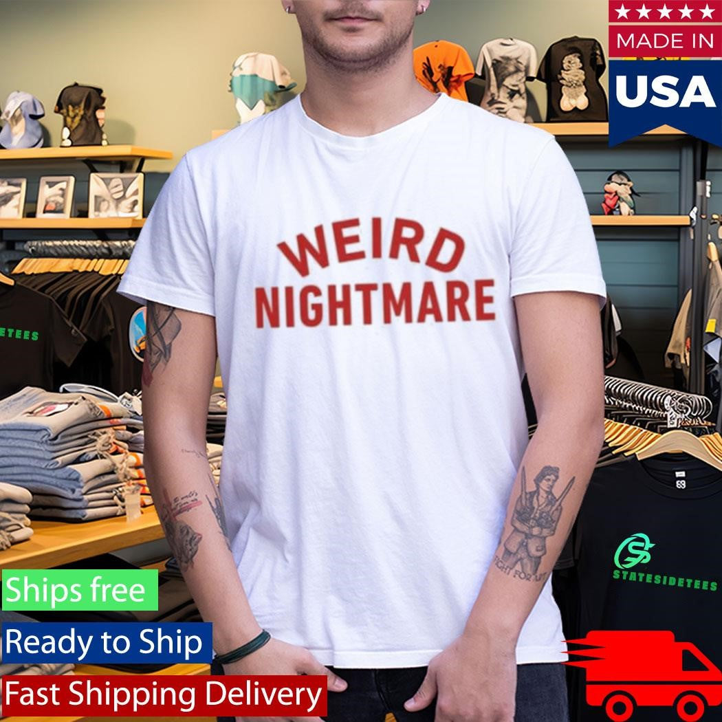 Sub Pop Mega Mart Hoopla T-Shirt