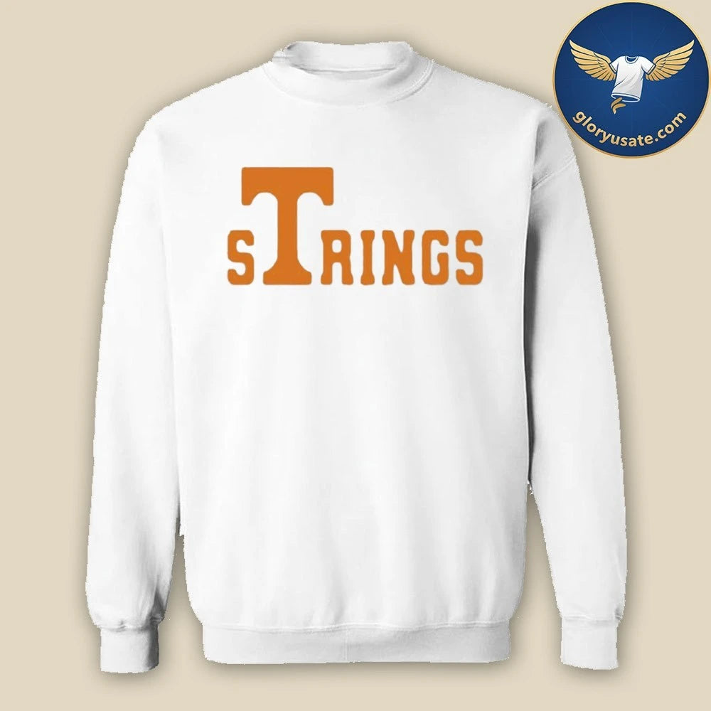 Tennessee Strings 2026 T-Shirt