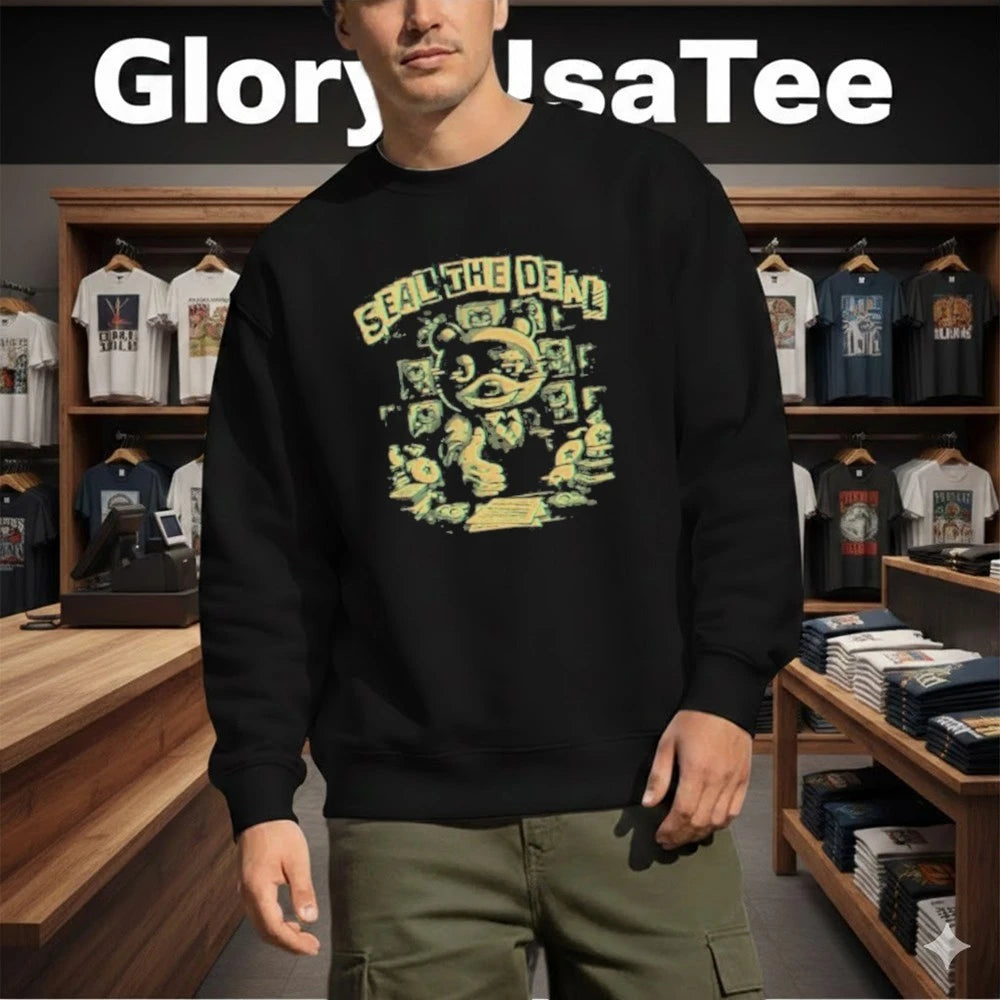 Thanuki Deal Shirt