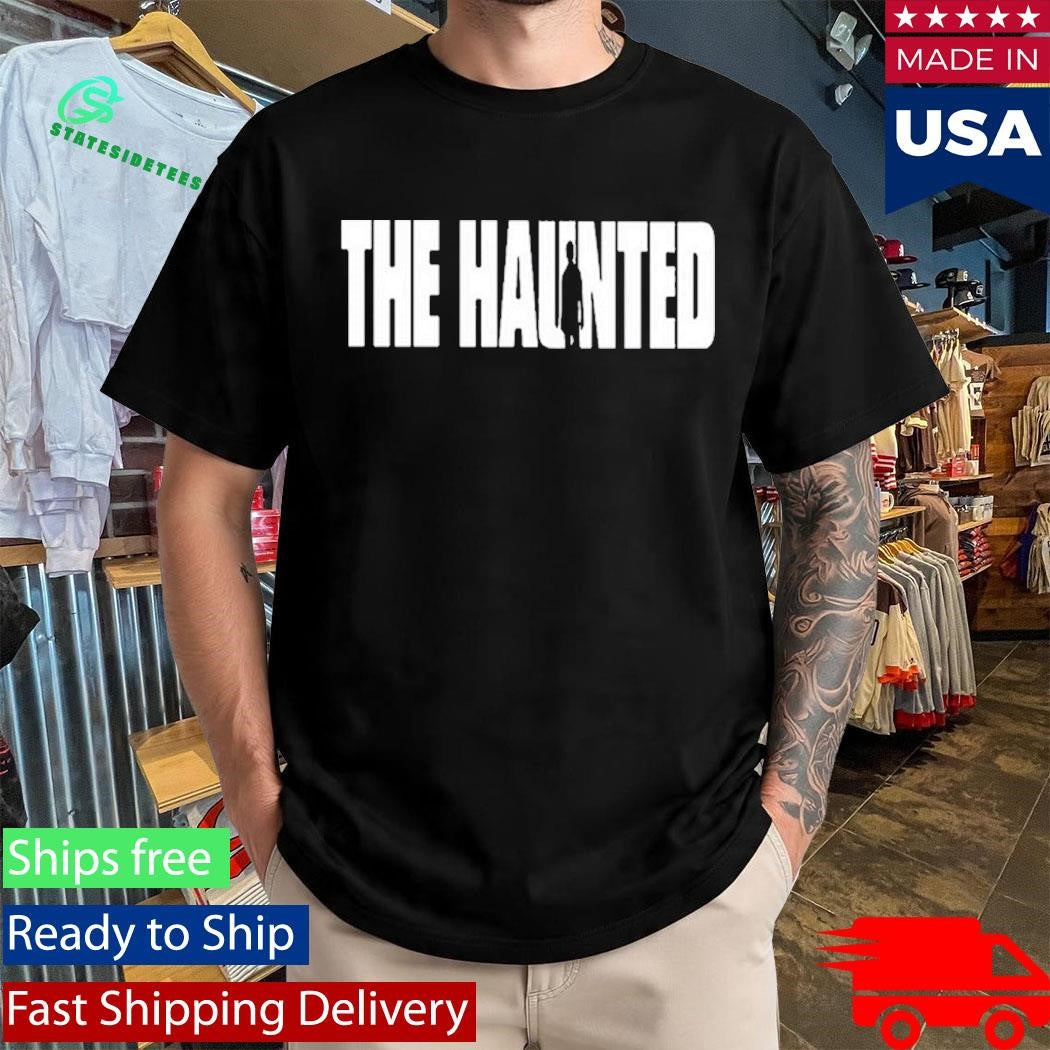 The Haunted T-Shirt