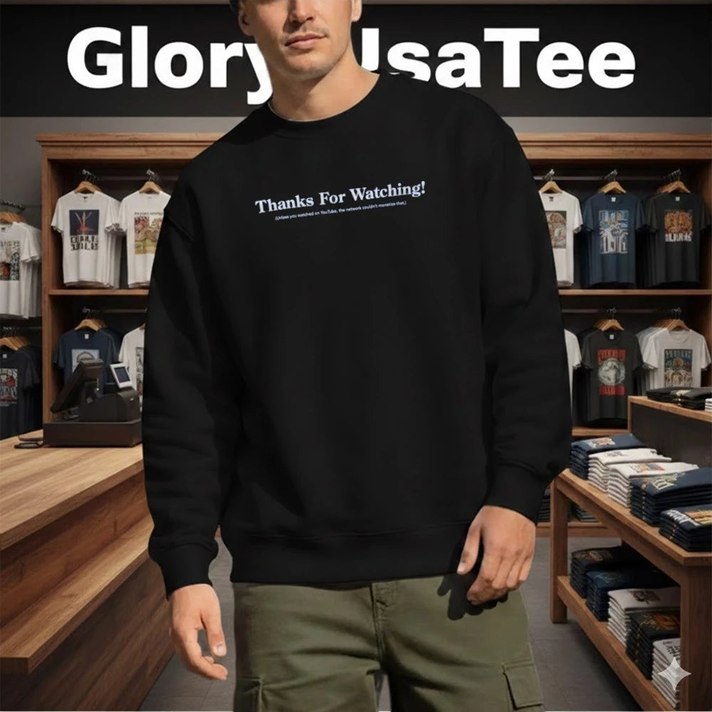 The Last Show Charity T-Shirt