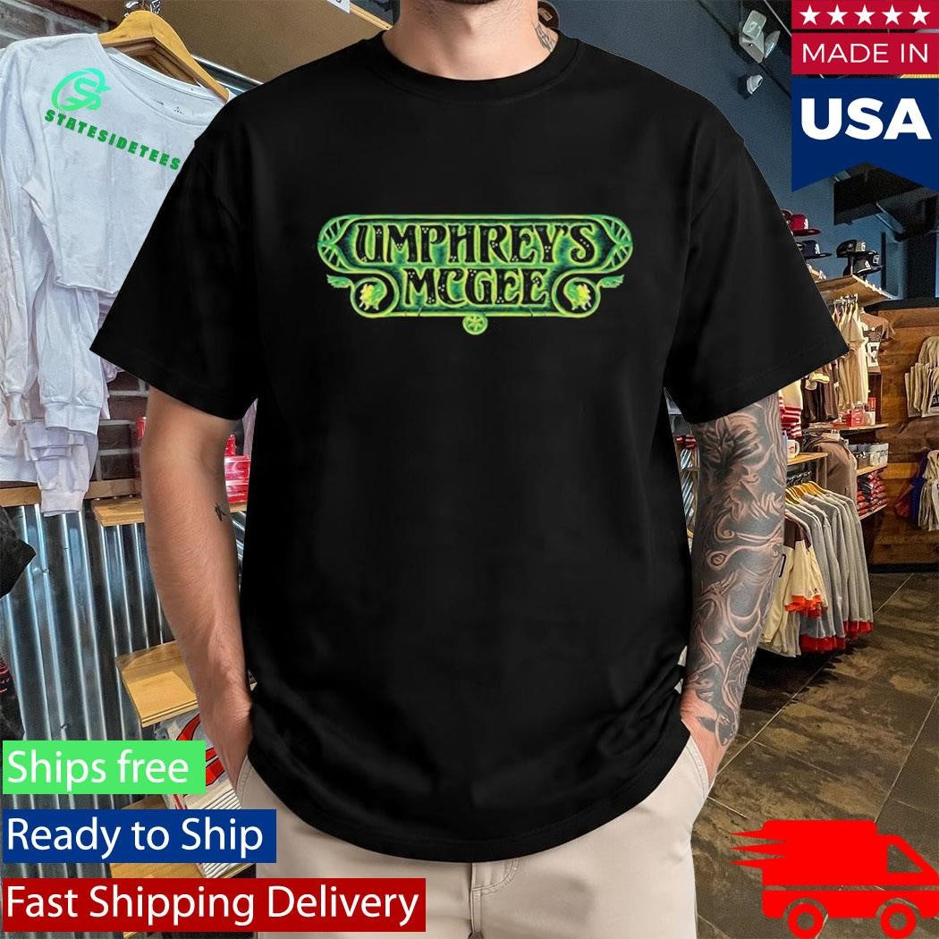 Umphrey’s McGee Sky’s The Limit Tour 26 Shirt