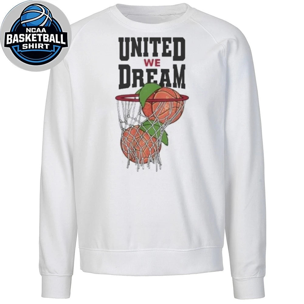 United We Dream Women’s History Month Shirt