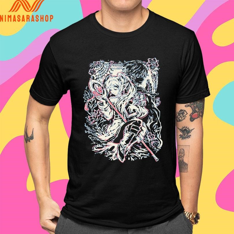 Wise Beyond Her Years Hello Winter Shirts