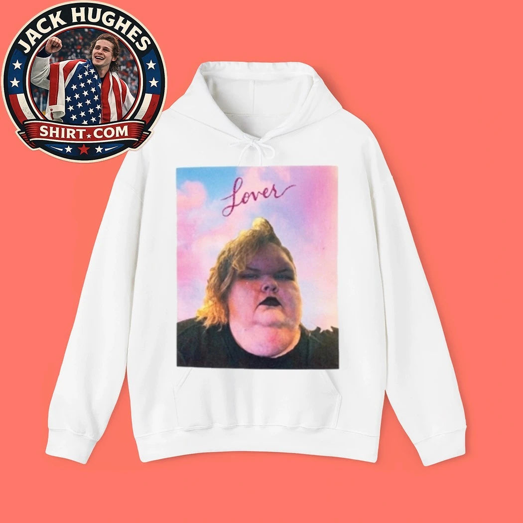 1000 Lb Sisters Tammy Slaton Lover 2026 T-Shirt