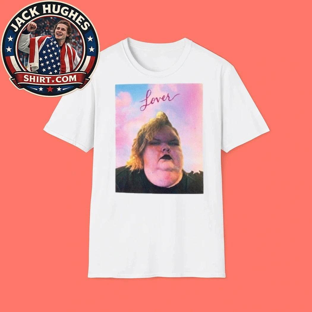 1000 Lb Sisters Tammy Slaton Lover 2026 T-Shirt