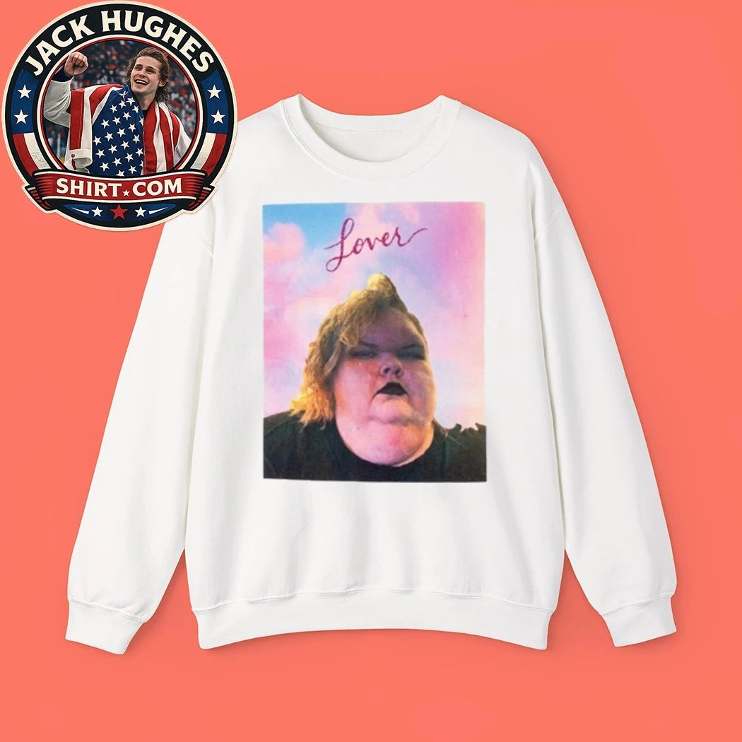 1000 Lb Sisters Tammy Slaton Lover 2026 T-Shirt