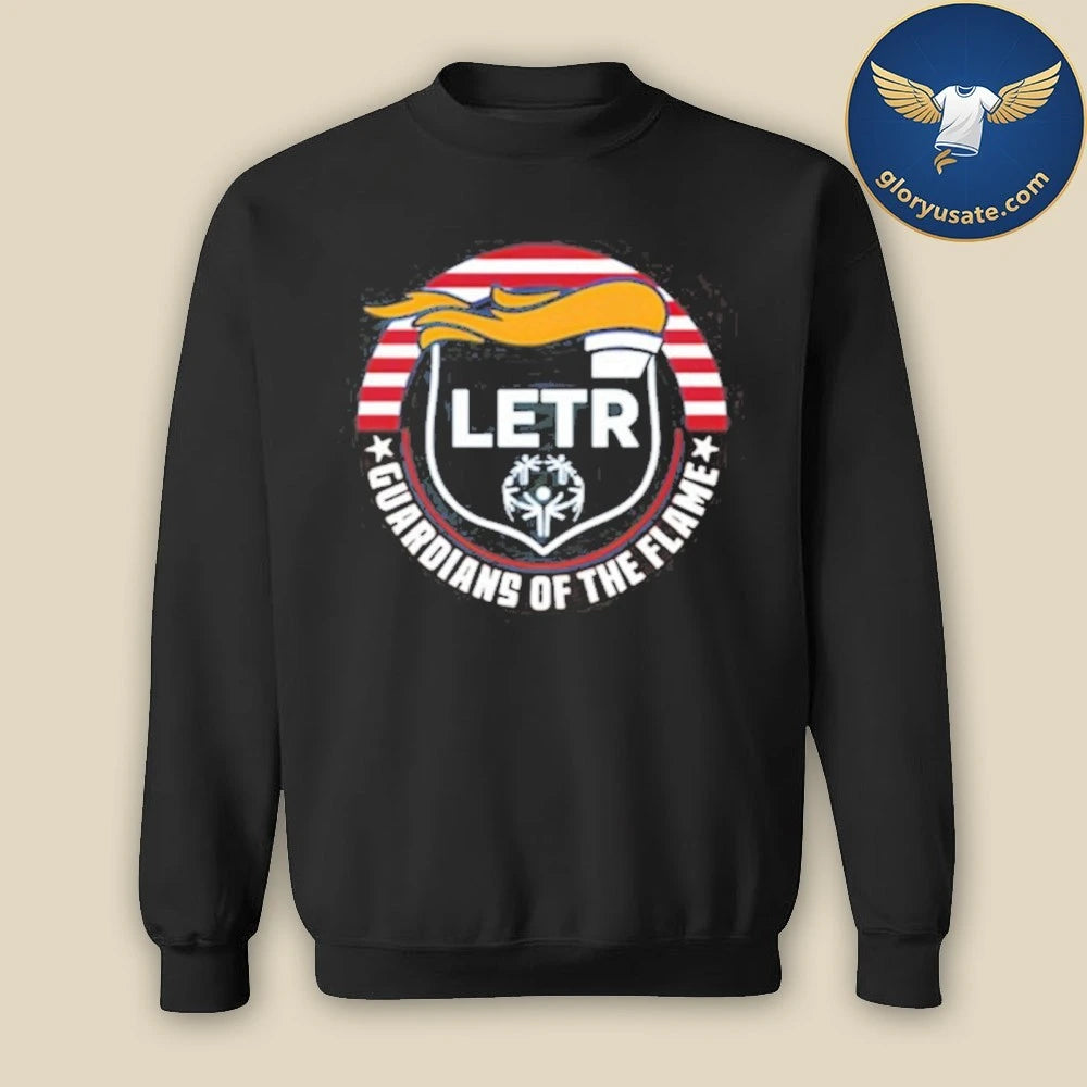 2026 Law Enforcement Torch Run T-Shirt