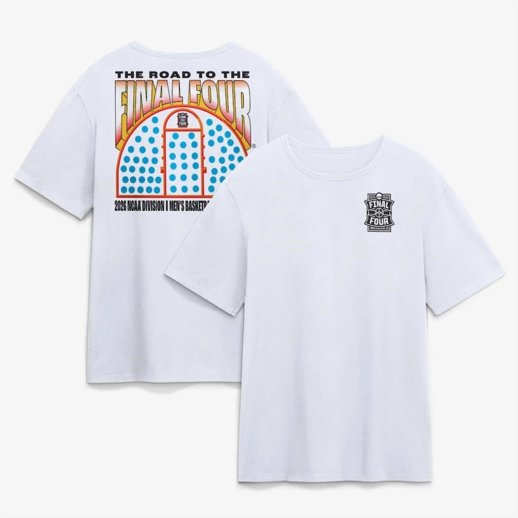 2026 NCAA Men’s Basketball Tournament March Madness Final Four Buzzer Beater Shirt