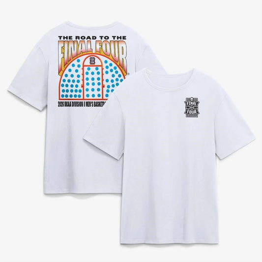 2026 NCAA Men’s Basketball Tournament March Madness Final Four Buzzer Beater Shirt