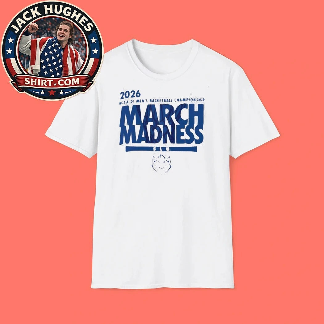 2026 Ncaa Basketball March Madness Slu Billikens Shirt
