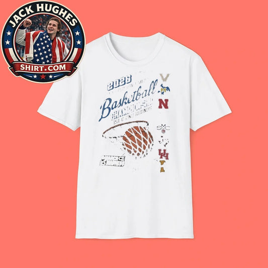 2026 Ncaa March Madness 1st 2nd Rounds Oklahoma City Shirt