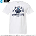 2026 NCAA Division III Swimming and Diving Championships Champions Win Here Indianapolis In T-Shirt
