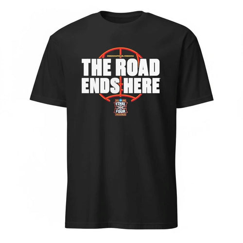 2026 NCAA Men’s Basketball Tournament March Madness Bracket Shirt