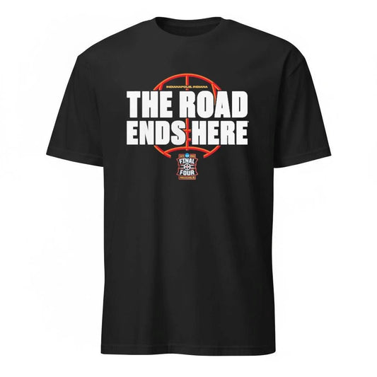2026 NCAA Men’s Basketball Tournament March Madness Bracket Shirt
