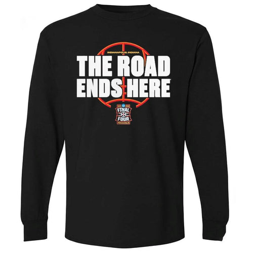 2026 NCAA Men’s Basketball Tournament March Madness Bracket Shirt