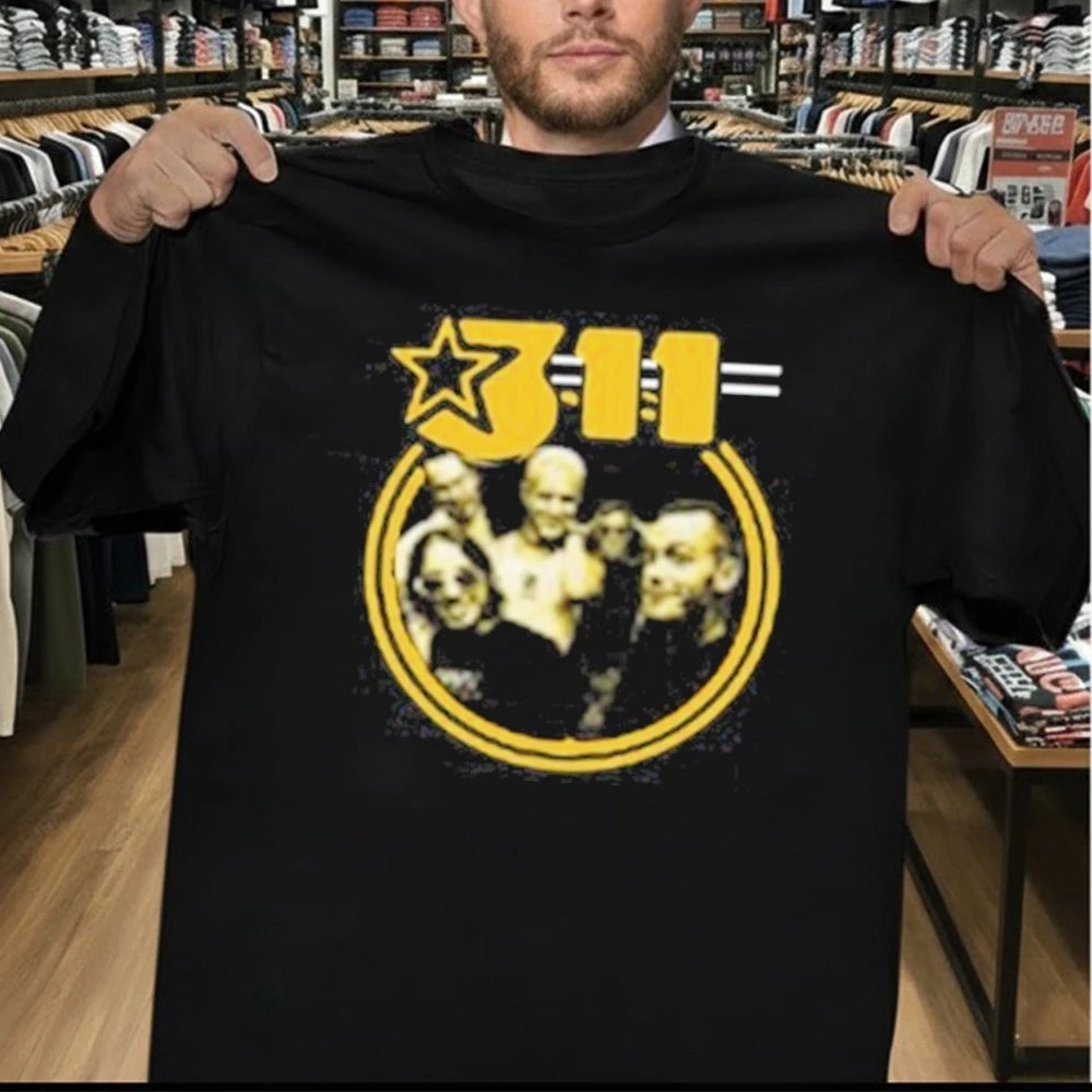 311 At ST. Petersburg 03-15-2026 Shirt