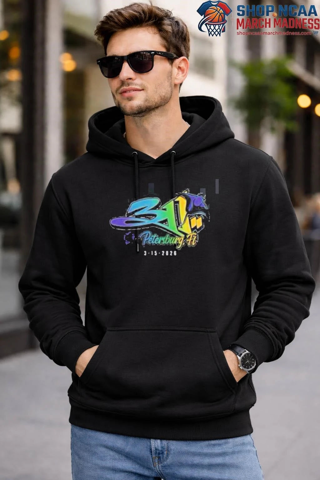 311 St Petersburg Florida 2026 Event Merch Tee At Vinoy Park On March 15 2026 T-Shirt