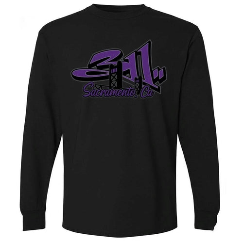 311 March 1 2026 Sacramento CA Shirt