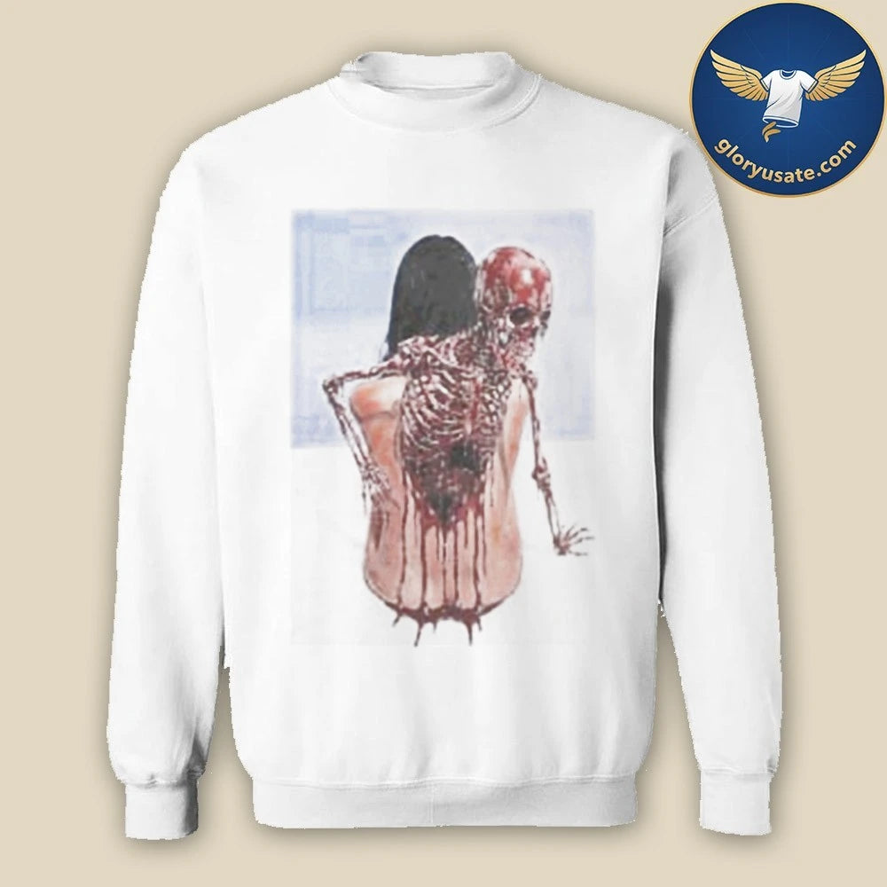 333 Half-Evil FREED FROM FLESH Shirt
